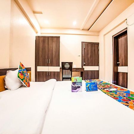Fabhotel Imperio - Nr Baner Hill Πούνε Εξωτερικό φωτογραφία