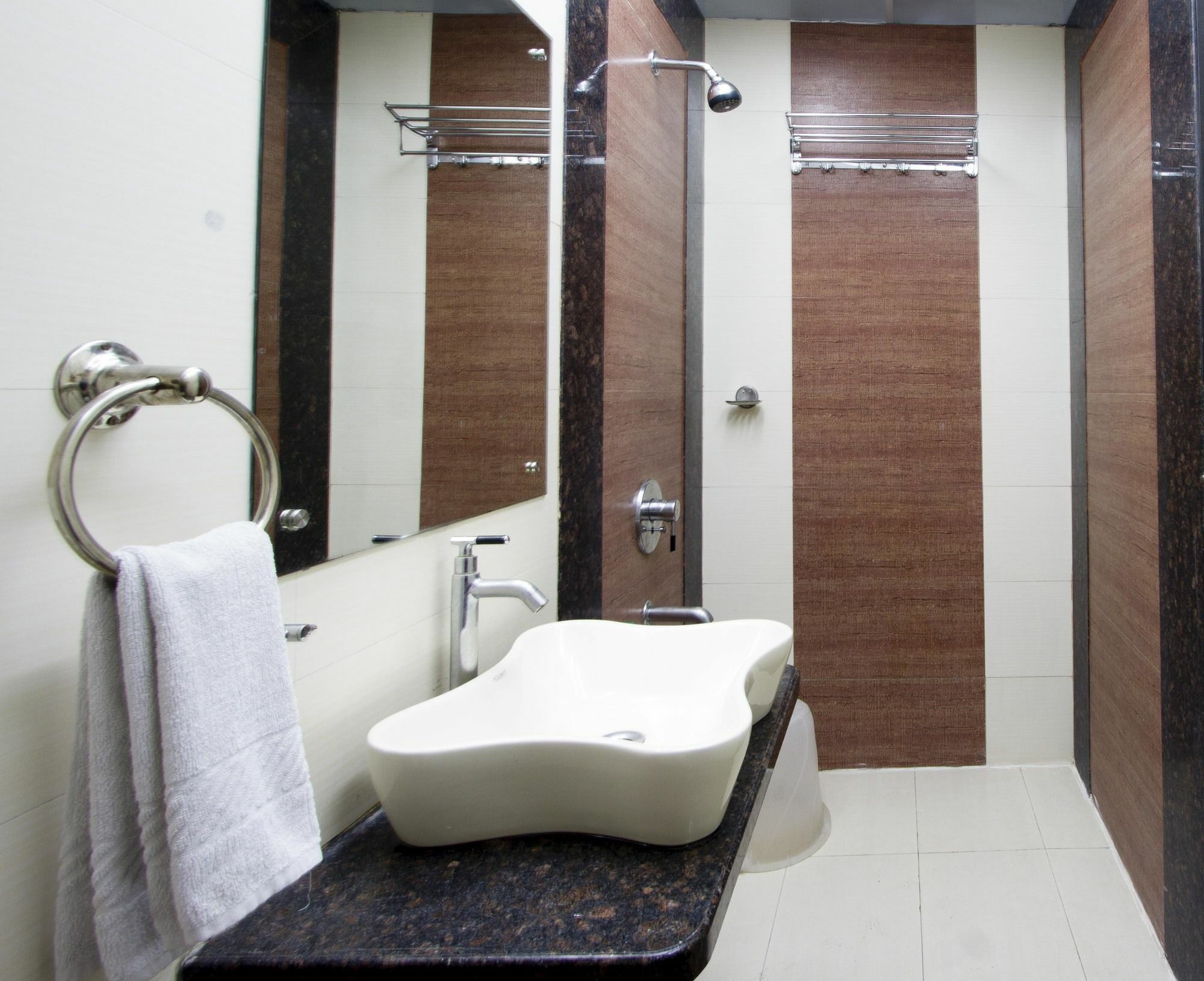 Fabhotel Imperio - Nr Baner Hill Πούνε Εξωτερικό φωτογραφία
